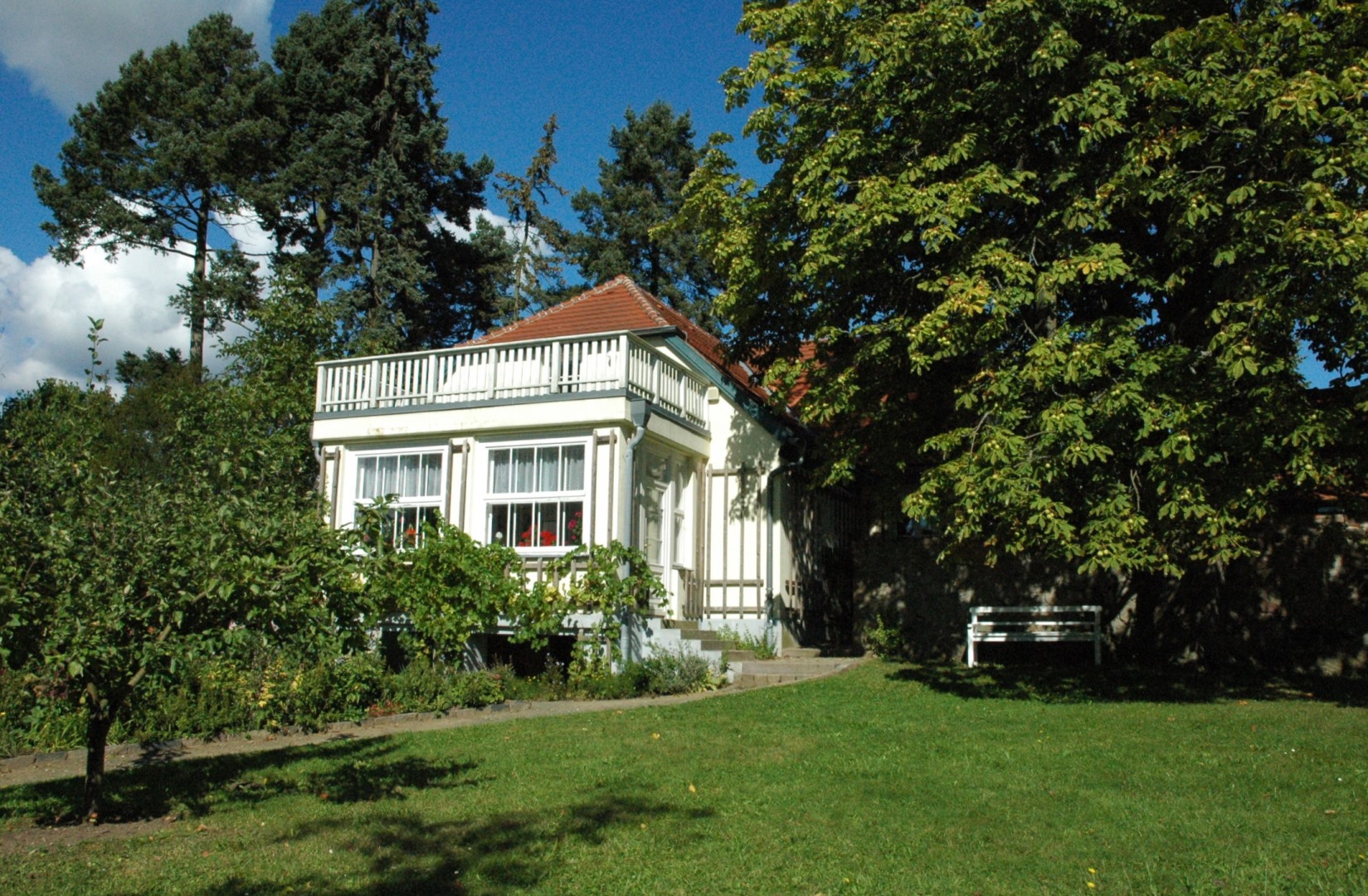 34. Hans-Fallada-Tage
