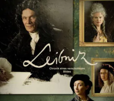 Leibniz – Chronik eines verschollenen Bildes