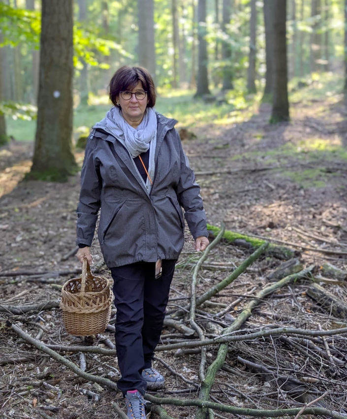 Geführte Wanderung