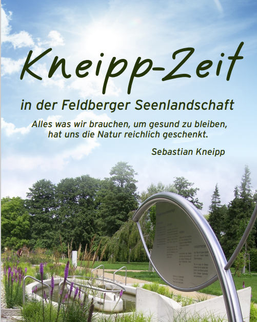 Kneipp-Zeit