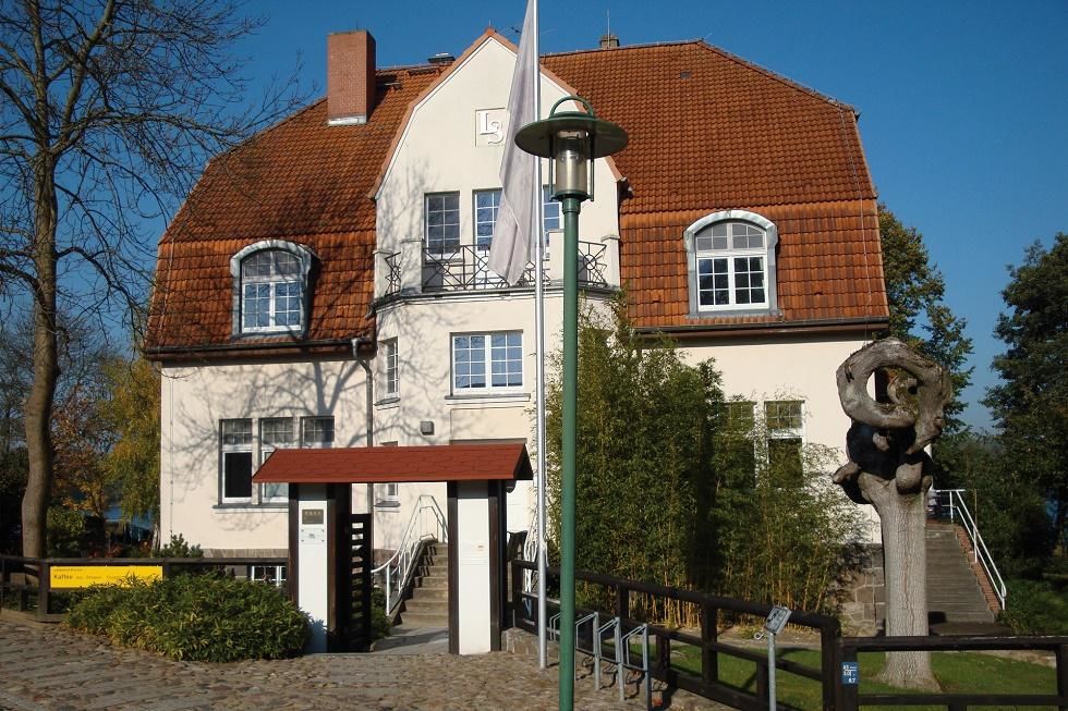 Landhaus-Stoecker